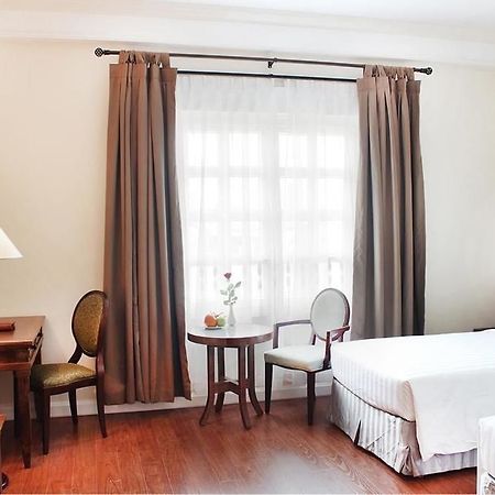 Phoenix Hotel Вунгтау Екстер'єр фото