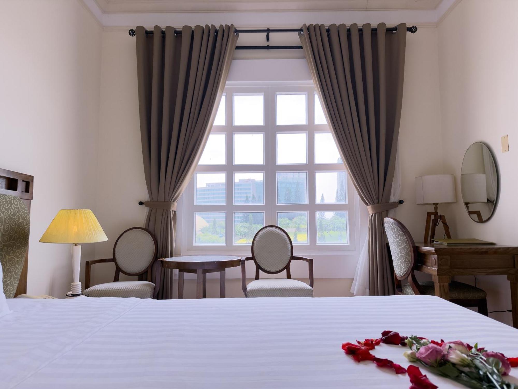 Phoenix Hotel Вунгтау Екстер'єр фото