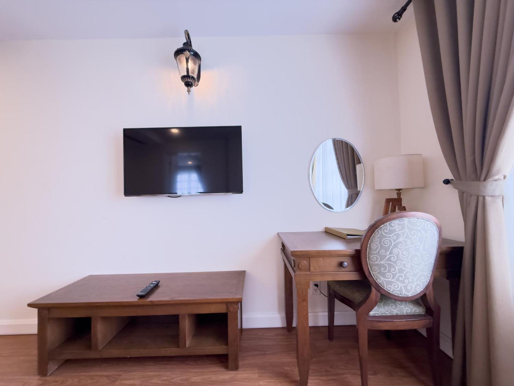 Phoenix Hotel Вунгтау Екстер'єр фото