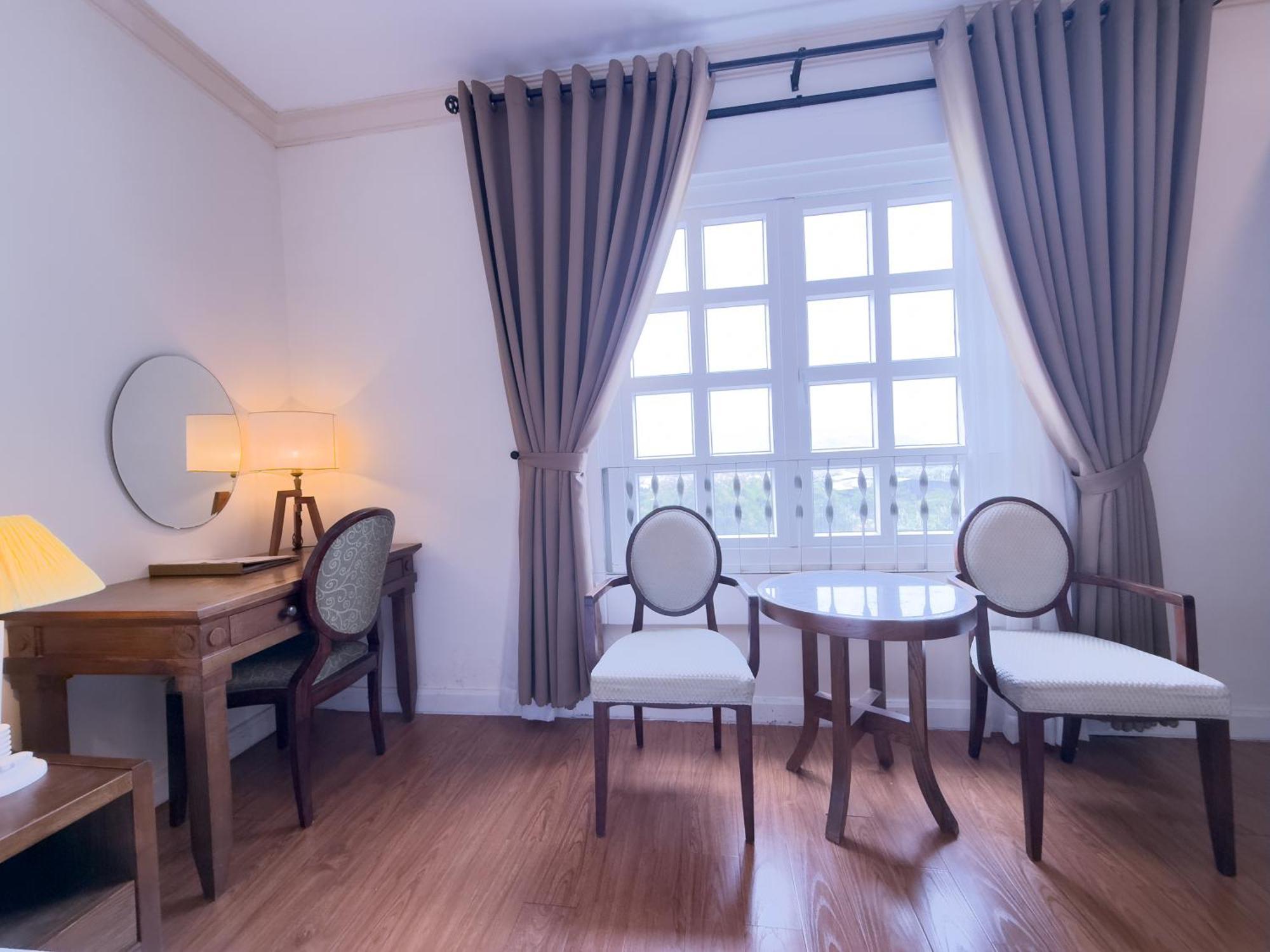 Phoenix Hotel Вунгтау Екстер'єр фото