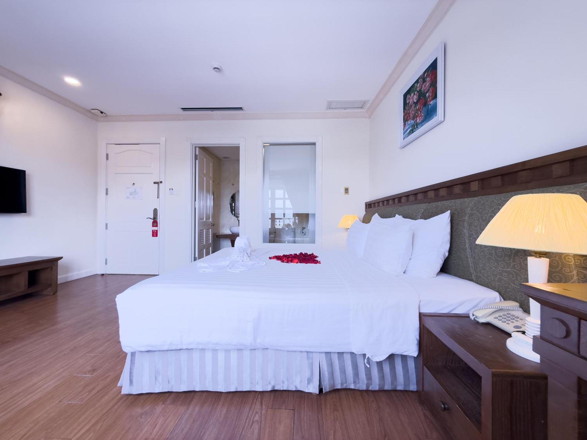Phoenix Hotel Вунгтау Екстер'єр фото